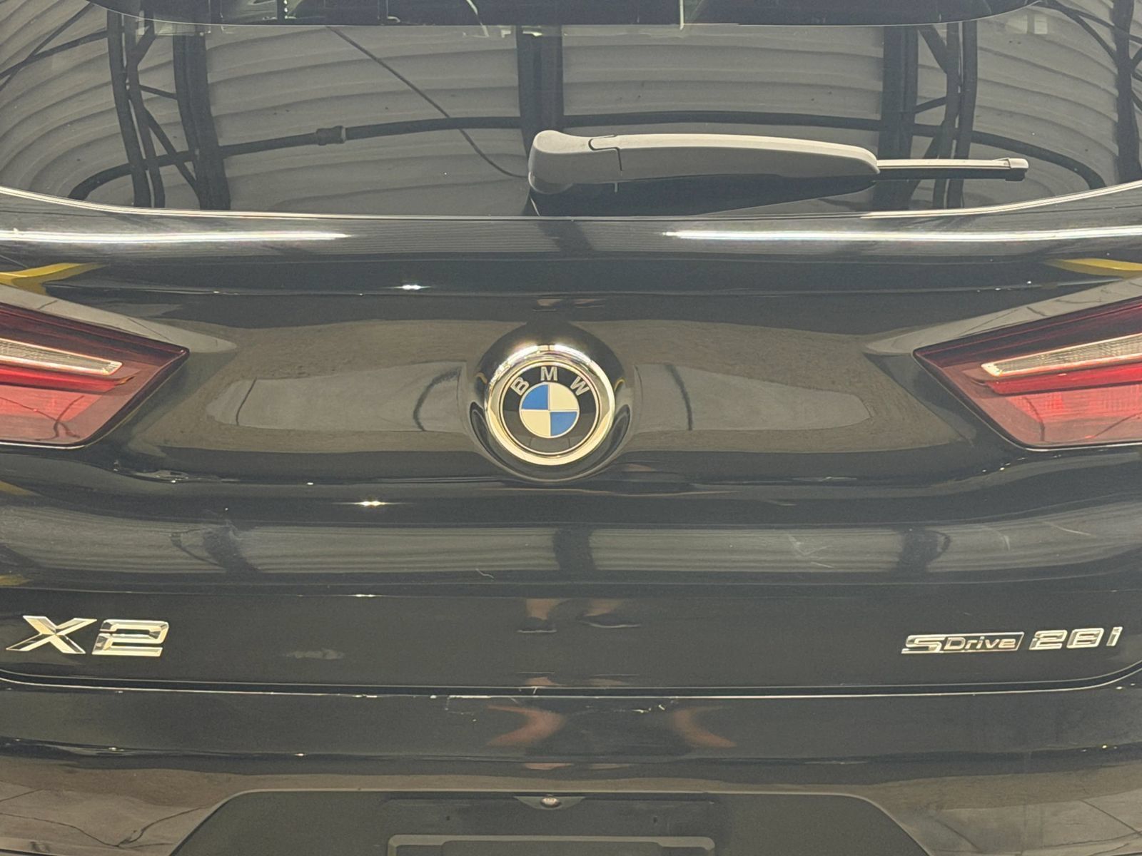 Used 2021 BMW X2 sDrive28i w/ Convenience Package FWD image 11