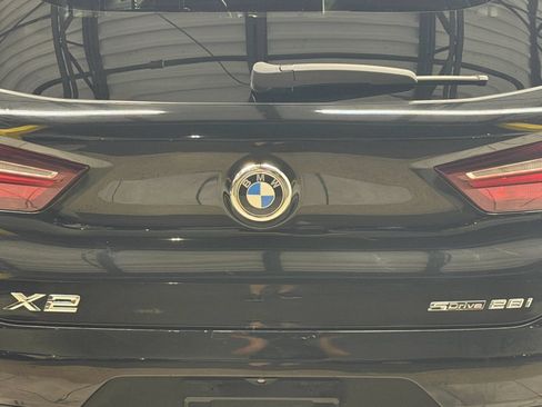 Used 2021 BMW X2 sDrive28i w/ Convenience Package FWD image 11