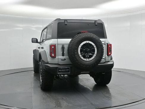 Used 2024 Ford Bronco Badlands w/ Sasquatch Package image 30