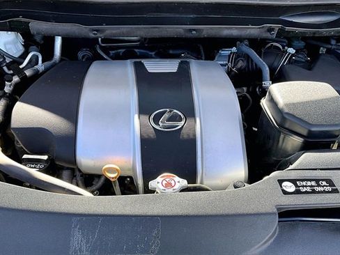 Used 2021 Lexus RX 350 FWD w/ Premium Package image 34