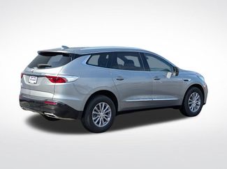 Used 2023 Buick Enclave Essence w/ LPO, Floor Liner Package FWD video 3