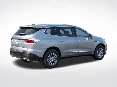 Used 2023 Buick Enclave Essence w/ LPO, Floor Liner Package FWD image 3