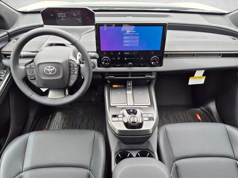 New 2026 Toyota bZ Woodland AWD/4WD image 14
