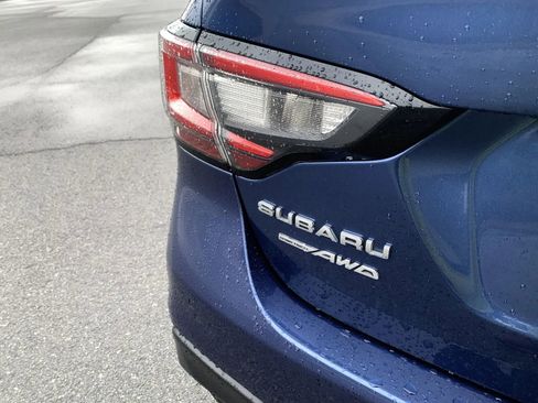 Used 2021 Subaru Legacy Touring XT w/ Popular Package #2 image 12