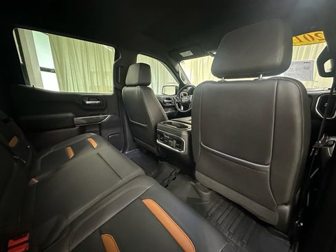 Used 2019 GMC Sierra 1500 AT4 w/ AT4 Premium Package image 23