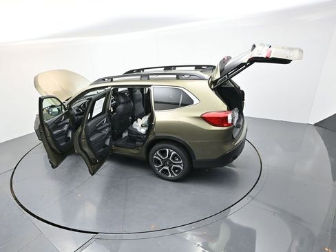 New 2026 Subaru Ascent Touring image 29