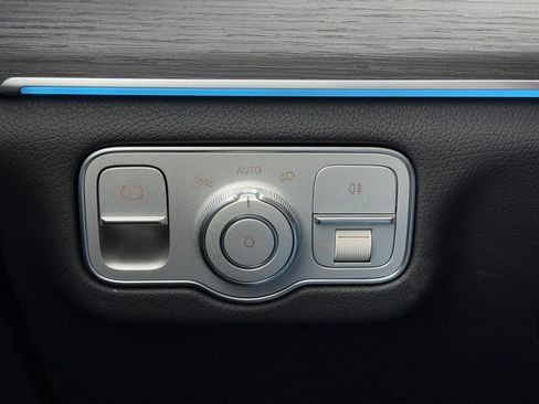 New 2025 Mercedes-Benz GLE 350 GLE 350 image 18