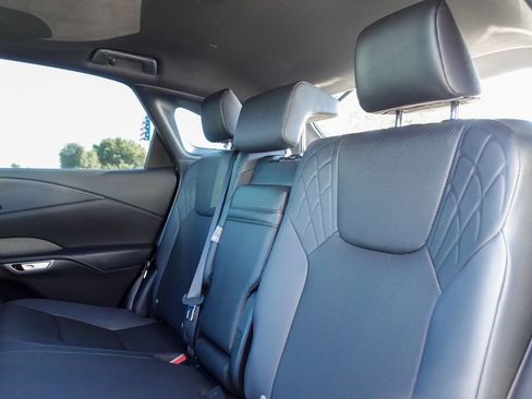 Used 2024 Lexus RX 350 FWD image 25