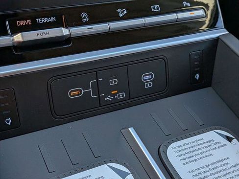 New 2026 Hyundai Santa Fe XRT AWD/4WD image 24