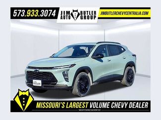 New 2026 Chevrolet Trax ACTIV w/ Driver Confidence Package FWD video 1