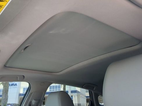 New 2025 Acura Integra Base image 21