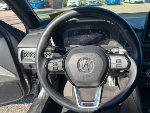Used 2023 Acura Integra A-Spec image 12