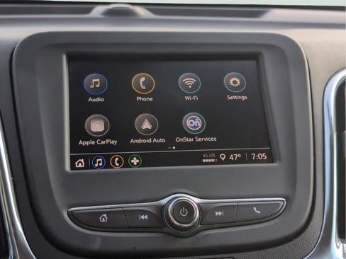 Used 2022 Chevrolet Equinox LT image 22