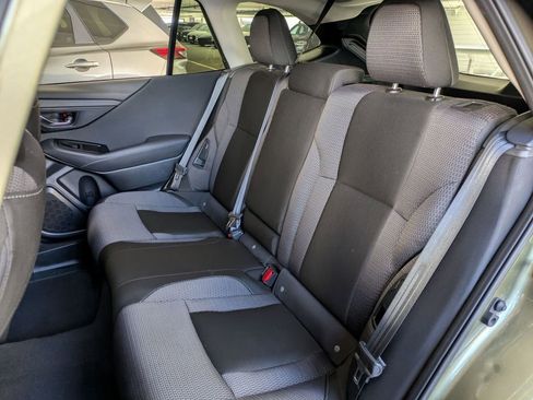 Used 2025 Subaru Outback Premium image 24
