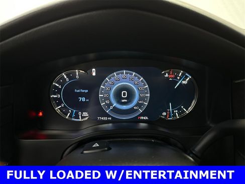 Used 2018 Cadillac Escalade ESV Premium Luxury image 33