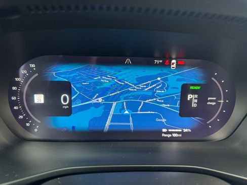 Used 2023 Volvo C40 P8 Recharge Plus w/ Climate Package AWD/4WD image 21