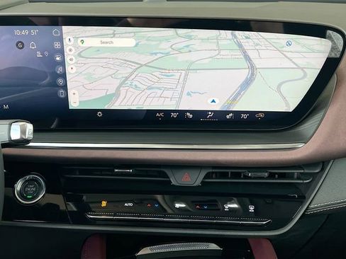 New 2026 Buick Envision Sport Touring AWD/4WD image 8