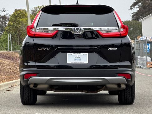 Used 2019 Honda CR-V EX image 9