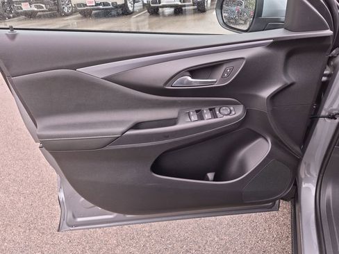 New 2026 Buick Envista Sport Touring FWD image 16