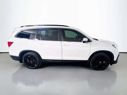 Used 2021 Honda Pilot Special Edition image 9