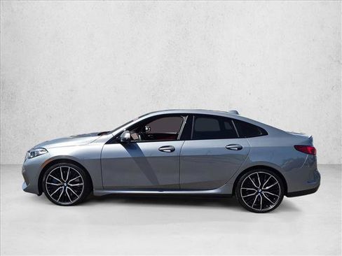 Used 2024 BMW M235i xDrive Gran Coupe w/ Premium Package AWD/4WD image 9