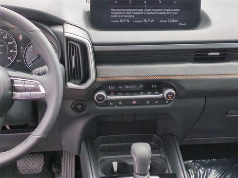 New 2026 MAZDA CX-50 AWD 2.5 Hybrid w/ Weather Package image 15