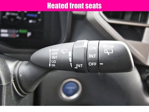 Used 2023 Toyota Sequoia Limited image 19