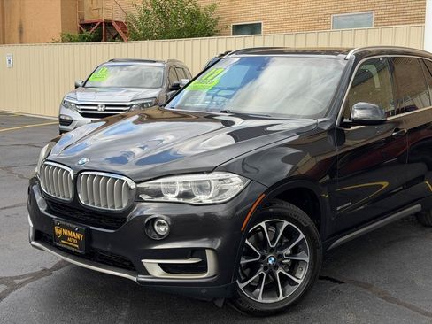 Used 2017 BMW X5 sDrive35i RWD image 69