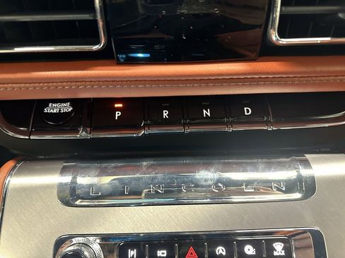 New 2026 Lincoln Aviator Reserve image 22