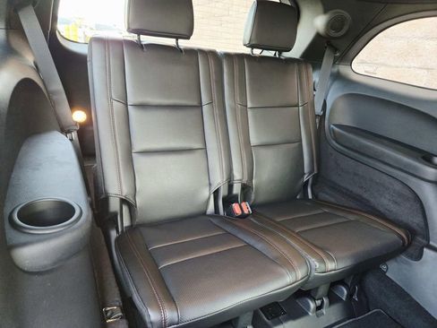New 2026 Dodge Durango GT AWD/4WD image 19