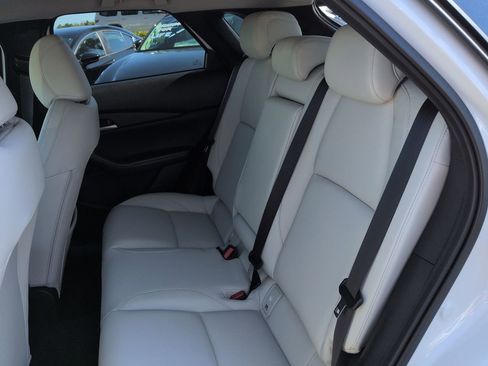 New 2026 MAZDA CX-30 AWD 2.5 S w/ Premium Package image 14