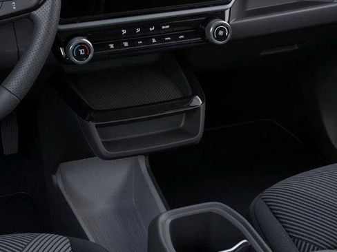 New 2027 Chevrolet Bolt LT FWD image 11