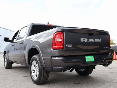 New 2026 RAM 1500 Big Horn image 3