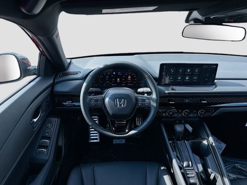 New 2026 Honda Accord Sport image 17