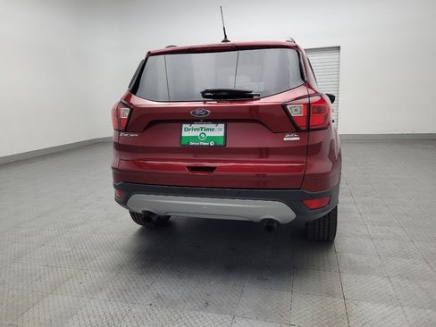 Used 2019 Ford Escape SEL image 7