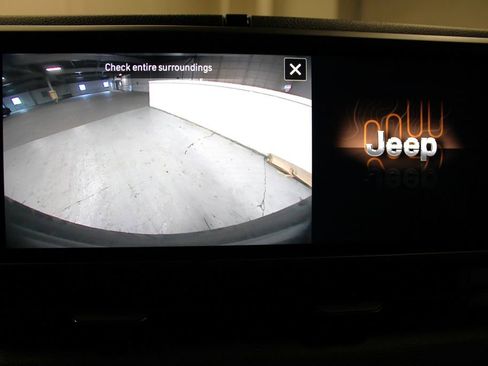 New 2026 Jeep Wrangler Sport S image 17