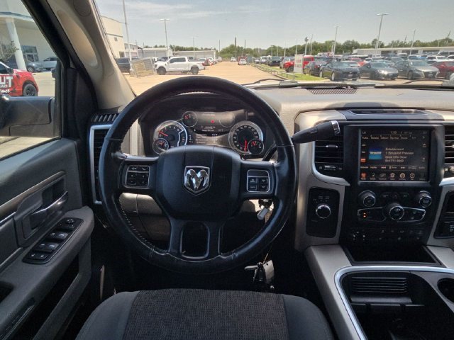 Used 2016 RAM 2500 Lone Star AWD/4WD image 27