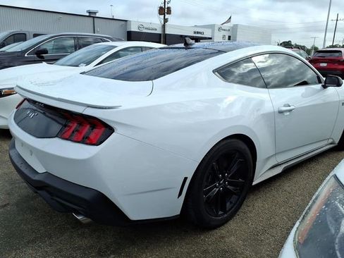 Used 2024 Ford Mustang GT image 2