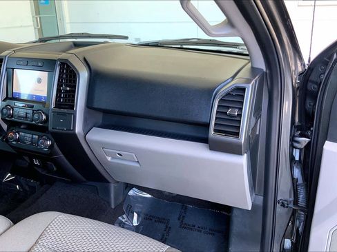 Used 2020 Ford F150 XLT RWD image 19