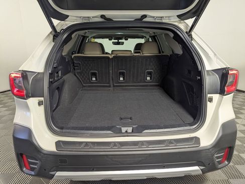 Used 2021 Subaru Outback Limited w/ Popular Package #2 image 18