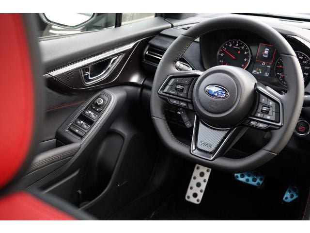 New 2026 Subaru WRX Limited AWD/4WD image 46