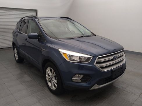 Used 2018 Ford Escape SE image 13