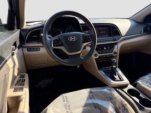 Used 2018 Hyundai Elantra SEL image 20