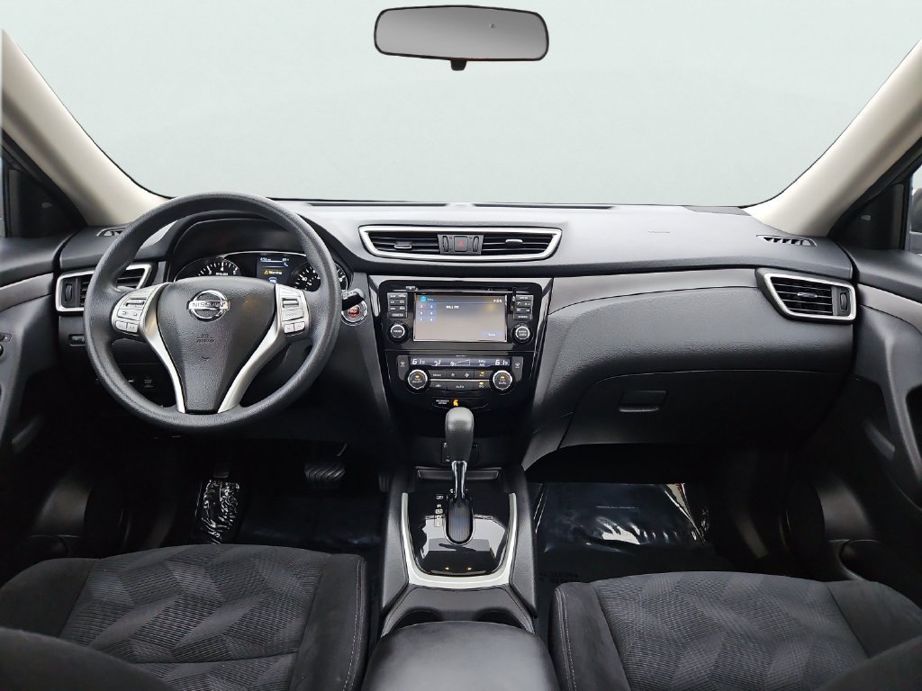 Used 2014 Nissan Rogue SV w/ SV Premium Package AWD/4WD image 11