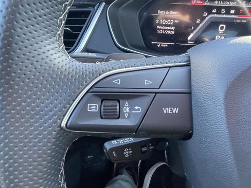 Used 2024 Audi SQ5 Prestige w/ Prestige Package image 13