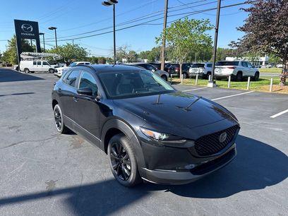 New 2026 MAZDA CX-30 Aire Edition