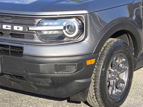 Used 2023 Ford Bronco Sport Big Bend image 9