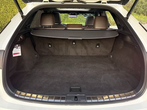 Certified 2024 Lexus RX 350 FWD w/ Convenience Package image 11