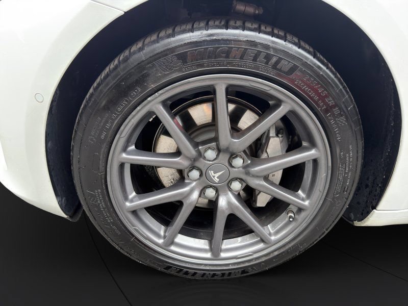 Used 2020 Tesla Model 3 Long Range AWD/4WD image 21