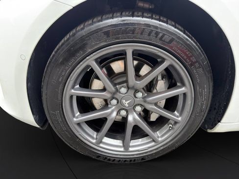 Used 2020 Tesla Model 3 Long Range AWD/4WD image 21